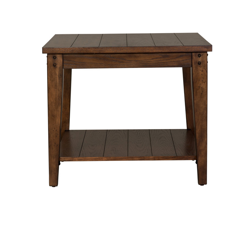 Laron End Table