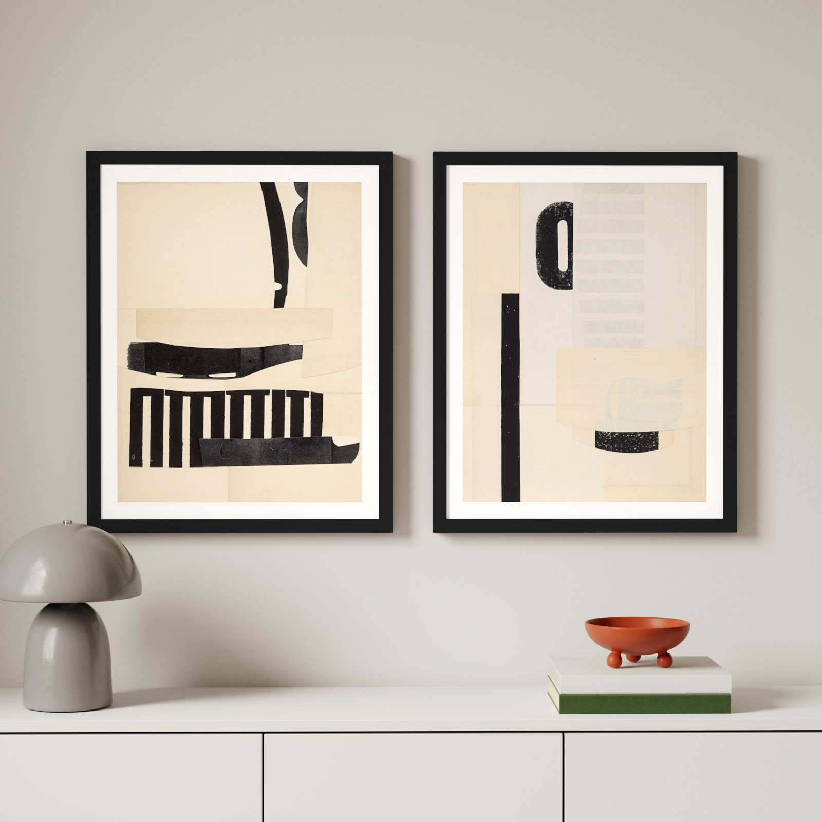 Keep Playing, Black, 30" H x 24" W x 1.25" D