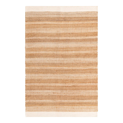Bender Striped Indoor Rug