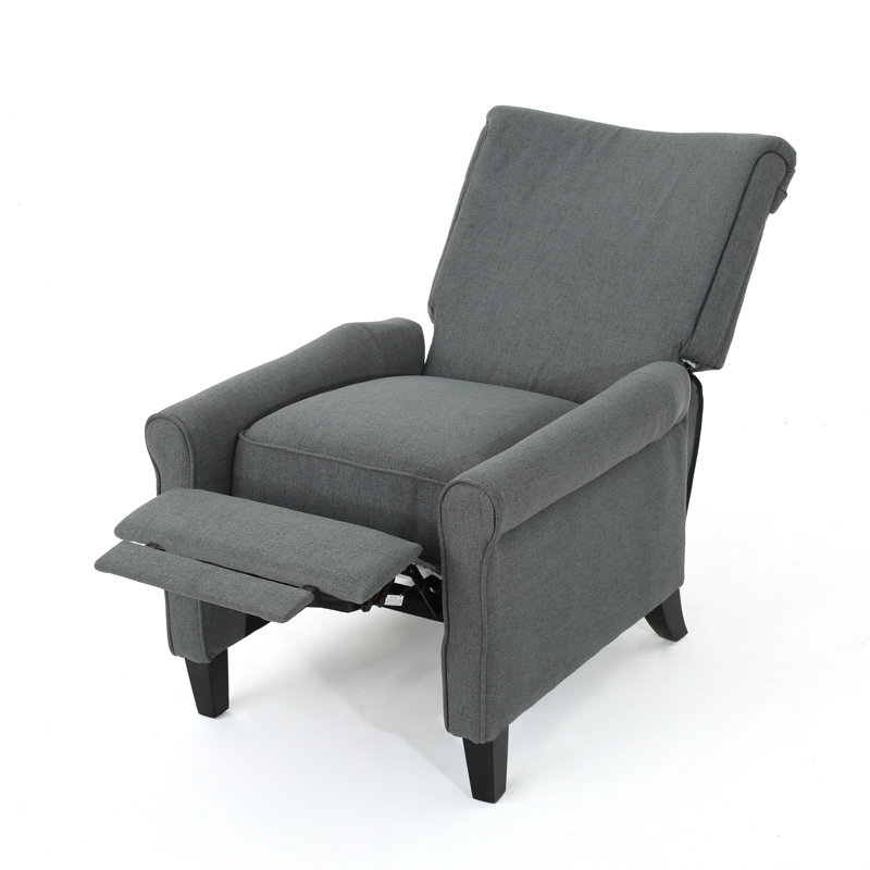 Fauteuil inclinable manuel manuel
