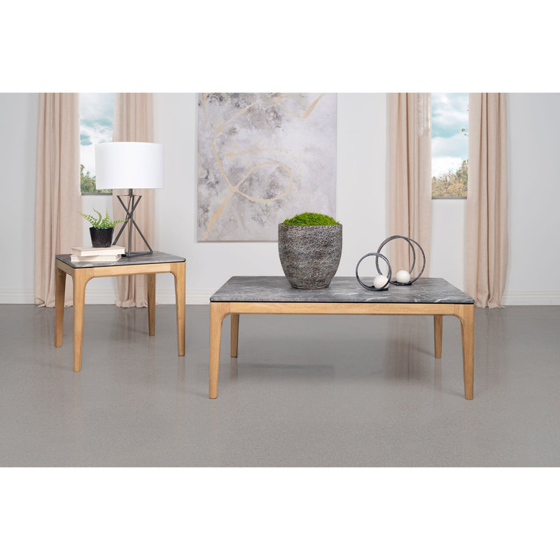 Table de bout carrée SmartTop