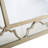 Costilla Flat Mirror