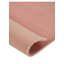 Solid Colour Wool Hand Woven Area Rug-108713739-108713727