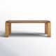 Araminta 84'' Dining Table
