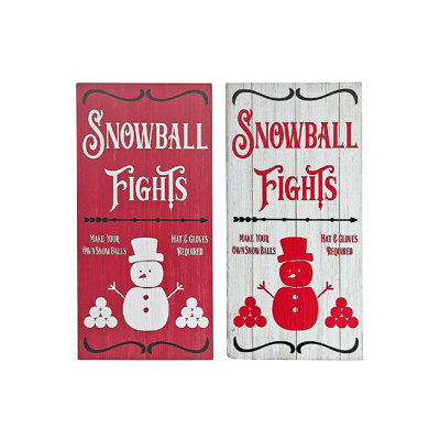 Christmas Banners