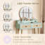 Coiffeuse Iesa-1554181590