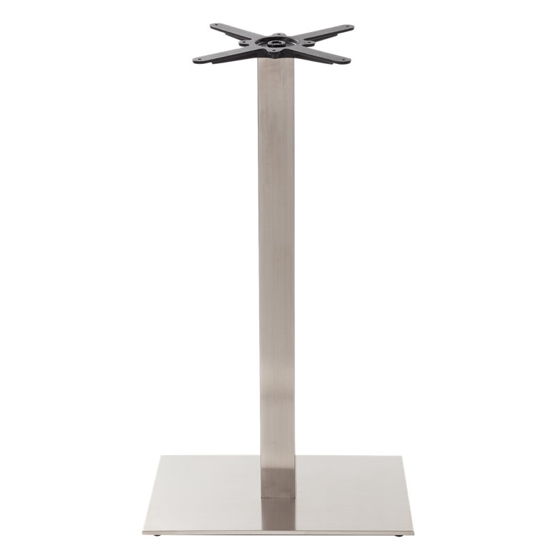 Hoffmann Table Base