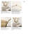 Coastal Fabric Wall Decor