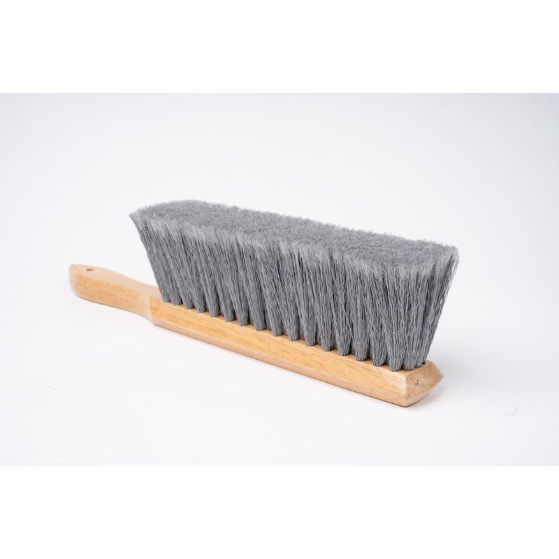8'' Grey Flagged Counter Duster