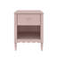 Table de chevet 1 tiroir avec tablette Dolly-1094276557