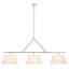 Collette 3 - Light Pendant by Suzanne Kasler