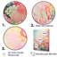 «Coral Reef Barrier Expression V», reproduction sur toile-1372346504-1372346558