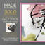 No Deckle Tropical Moderne III, reproduction encadrée - bois massif-1109272374-1109272375
