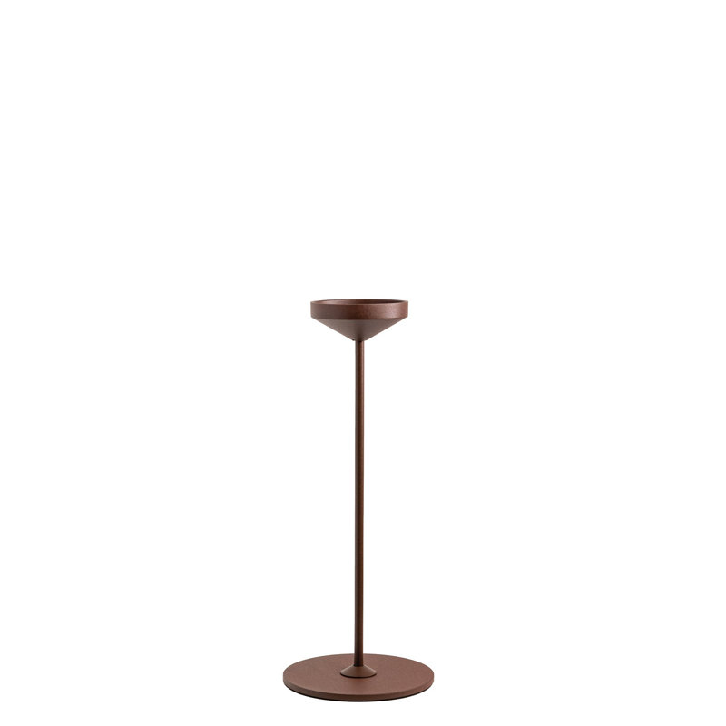 Pina Pro Floor Stand, Rust