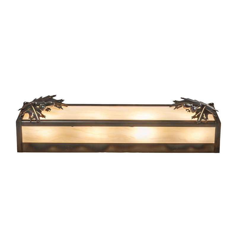 4 - Light Vanity Light