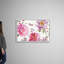 Visiblement rose 18 par Lisa Audit - reproduction d'art-1866690062-1866690063