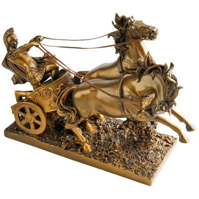 Figurine Circus Maximus