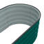 Metal Raised Garden Bed,240x61x43cm-1830031384