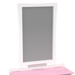 Miroir rectangulaire pour commode Legare Kids