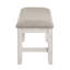 Mobilier en bois 1pc Modern Farmhouse