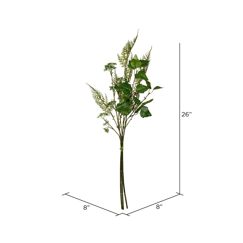 26'' Mixed Assortment Plant