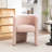 Jaimyn 24" Wide Upholstered Barrel Accent Chair-1445825867