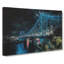 Story Bridge in Brisbane Australia - Wrapped Canvas-56641473