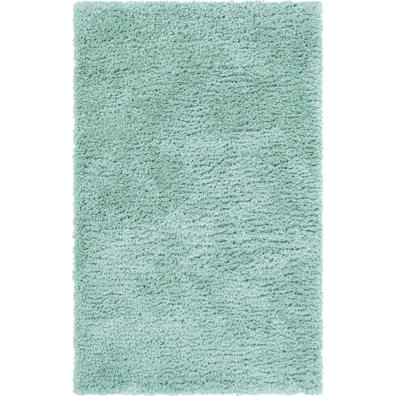 Indoor Rug, Rectangle 5'1" x 8'
