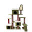 Maison de chat Holiday Haven