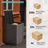 Balconera 51-Gallon Mailbox Storage Deck Box-100462767