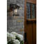 Aadriti Outdoor Wall Lantern-25305089