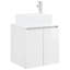 Bathroom Furniture Suite-133694624