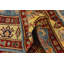 Tapis bleu clair Kaibab