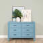 Aruba 6 - Drawer Dresser-107382066