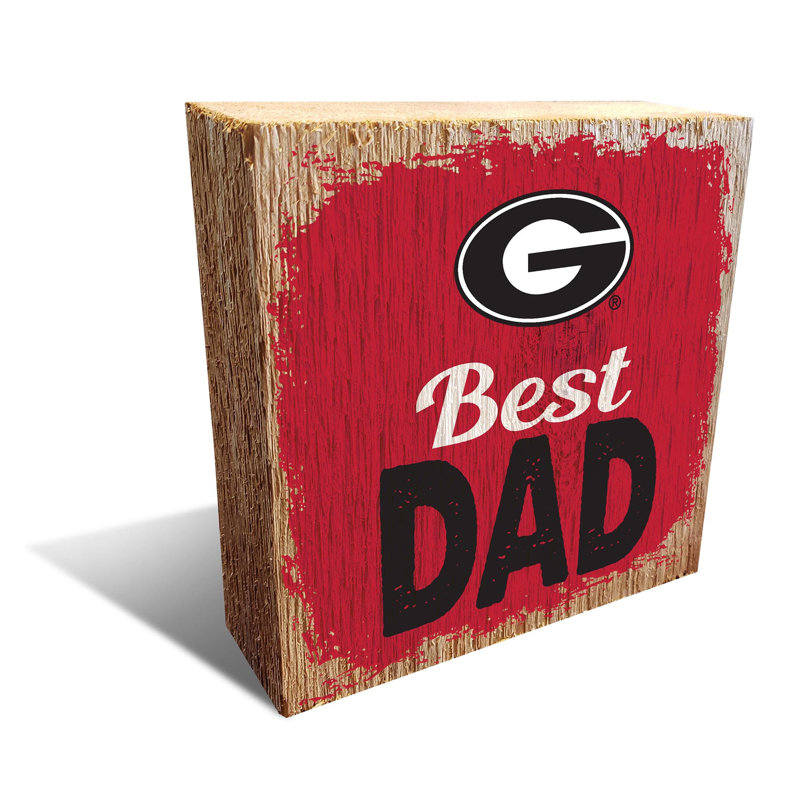 Wall Decor, University of Georgia