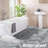 6" x 36" x 5mm Luxury Click-Lock Vinyl Plank, Interlocking Floor Tiles-97718521