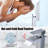Single-Hole Single-handle Bathroom Faucet-64159827