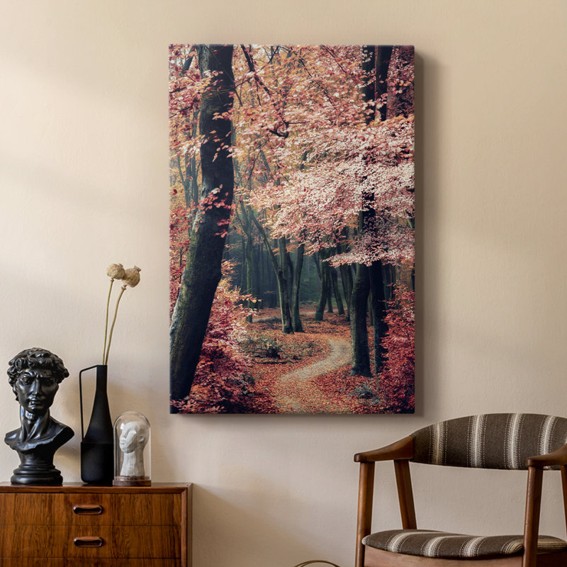 Fairest - galerie Cavas sur mesure, H 18 po x l 12 po