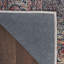 Tapis émeraude persan lavable à la machine-1571662495