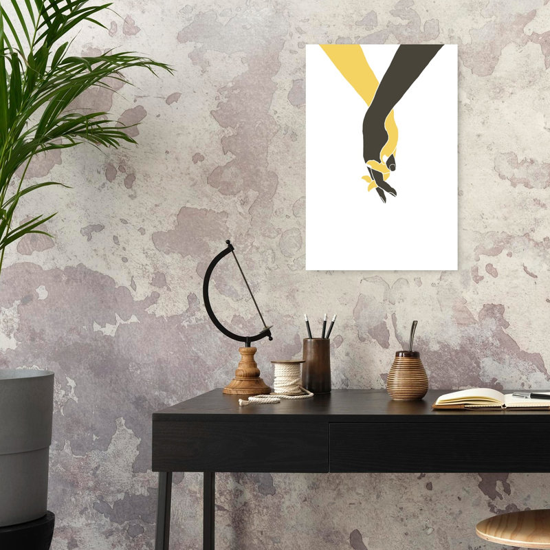 Print, 60.96cm H x 40.64cm W