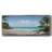 Down in Mexico- Framed Canvas-111256359