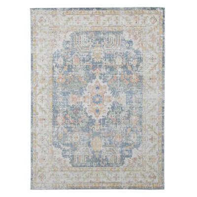 Tapis traditionnel Wentworth