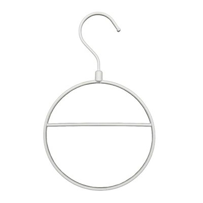 Neesa Non-Slip Accessories Hanger