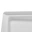 Base de douche en acrylique de coin Streamline l 60 po x P 36 po, drain inclus