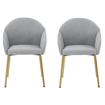 DINING CHAIR SET OF 2