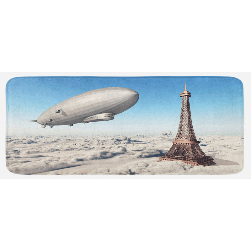 Tapis de cuisine paris