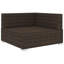 Chaise de patio avec coussins Elvane-1014667314-1014667315