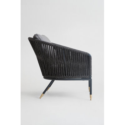 Outdoor 2 - Seat Patio Sofa