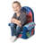 Kids 7'' Foam Chair Chair and Ottoman