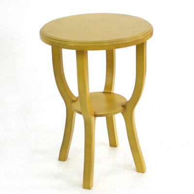 Tabouret d'appoint Collett